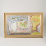 1764&nbsp;6080&nbsp;OIL PAINTING